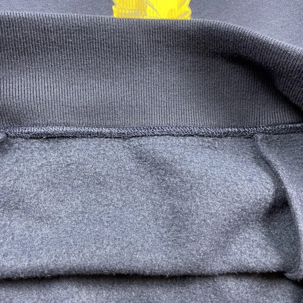 Polo Ralph Lauren Polo Bear Fleece Hoodie Navy 1XB 2XB Big & Tall - Picture 6 of 9